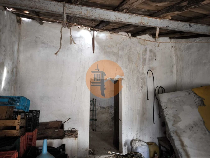 Moradia T3 para Venda em Odeleite Foto 49