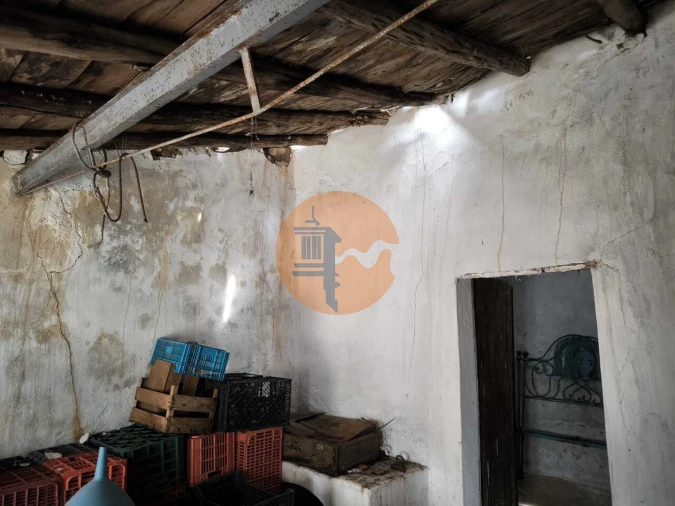 Moradia T3 para Venda em Odeleite Foto 53