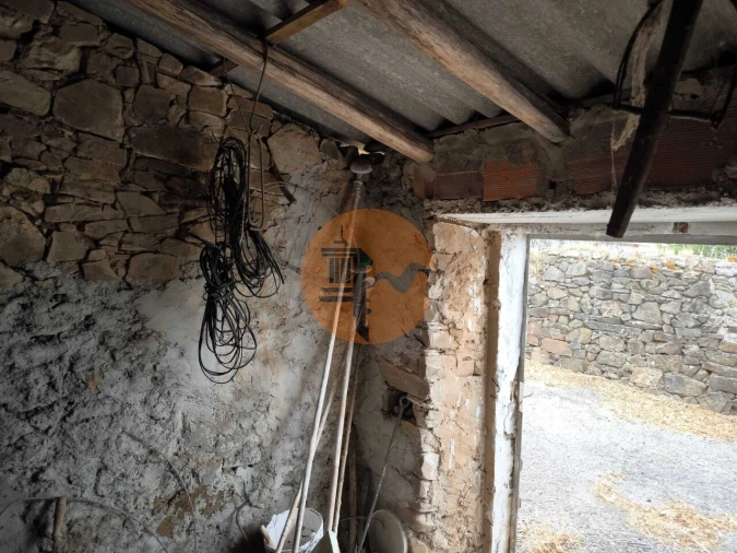 Moradia T3 para Venda em Odeleite Foto 57