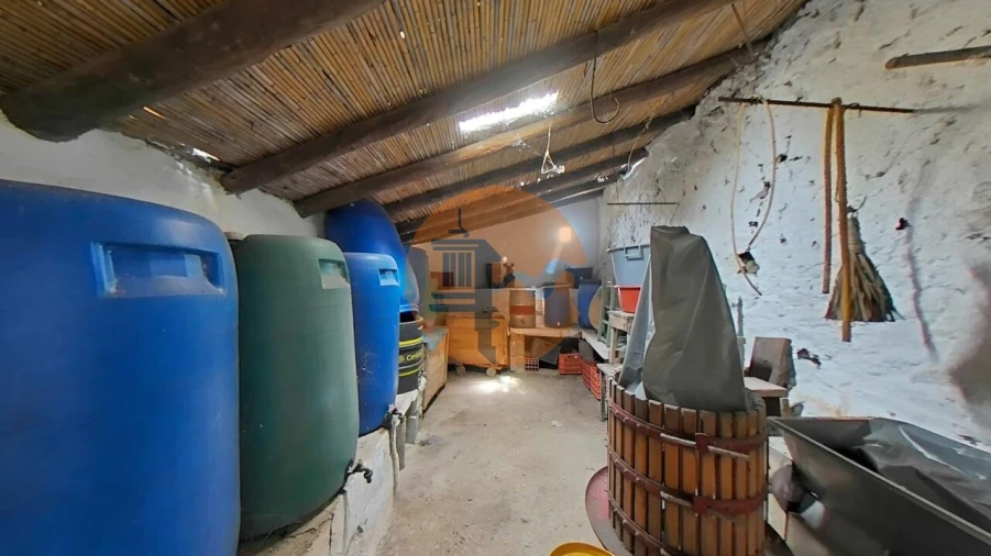 Moradia T3 para Venda em Odeleite Foto 68