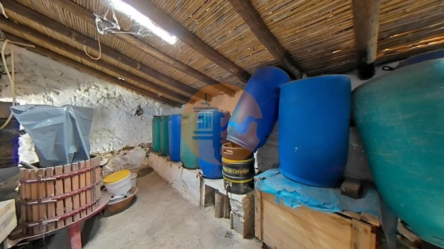 Moradia T3 para Venda em Odeleite Foto 69