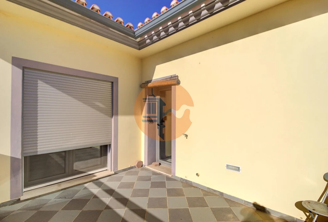 Moradia T4 para Venda em Altura Foto 20