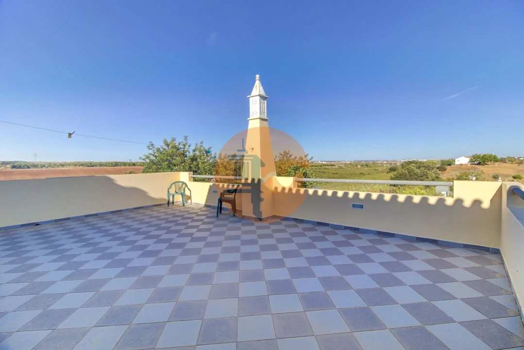 Moradia T4 para Venda em Altura Foto 23