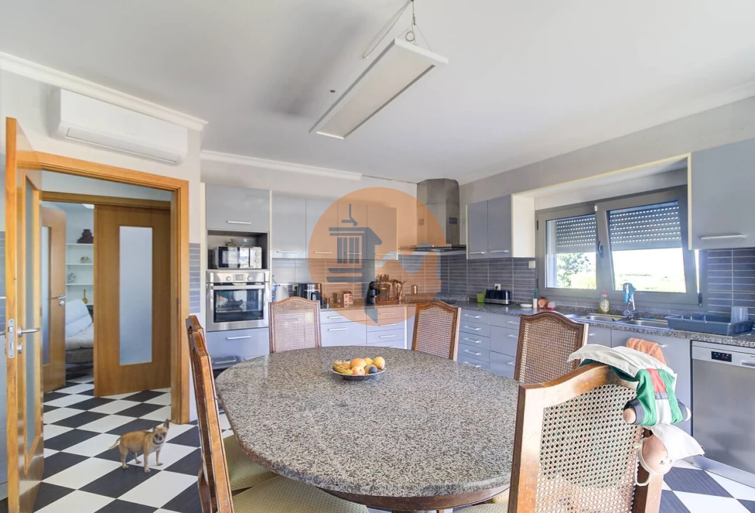 Moradia T4 para Venda em Altura Foto 41