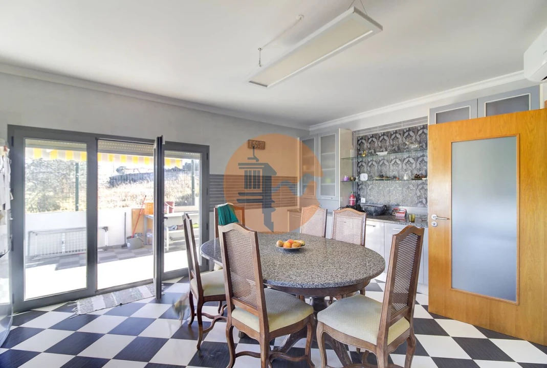 Moradia T4 para Venda em Altura Foto 42