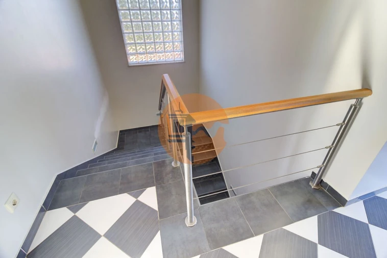 Moradia T4 para Venda em Altura Foto 22