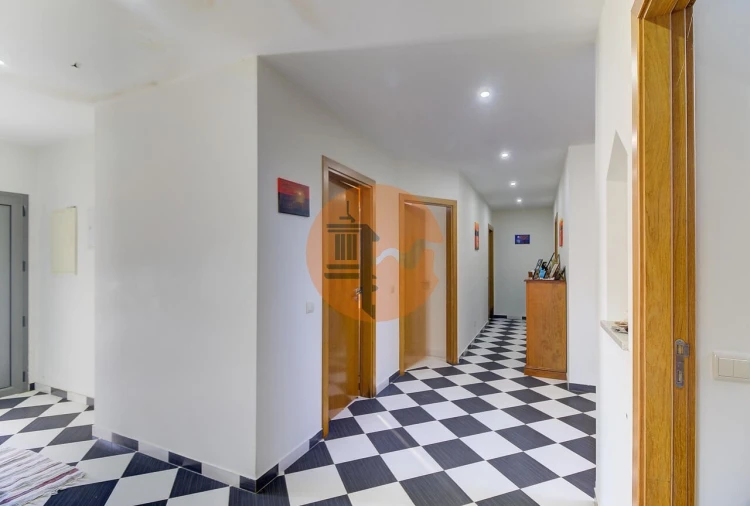 Moradia T4 para Venda em Altura Foto 26