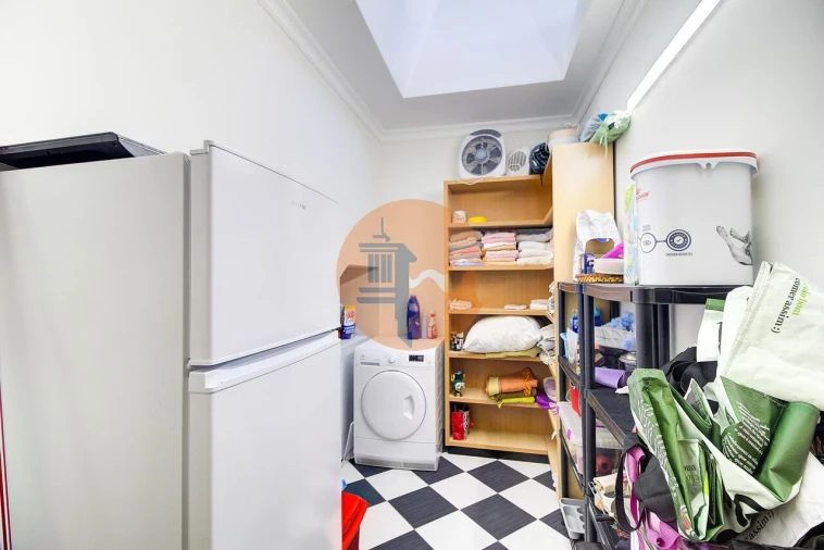 Moradia T4 para Venda em Altura Foto 36