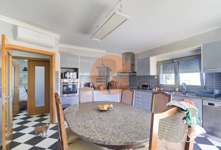 Moradia T4 para Venda em Altura Foto 41