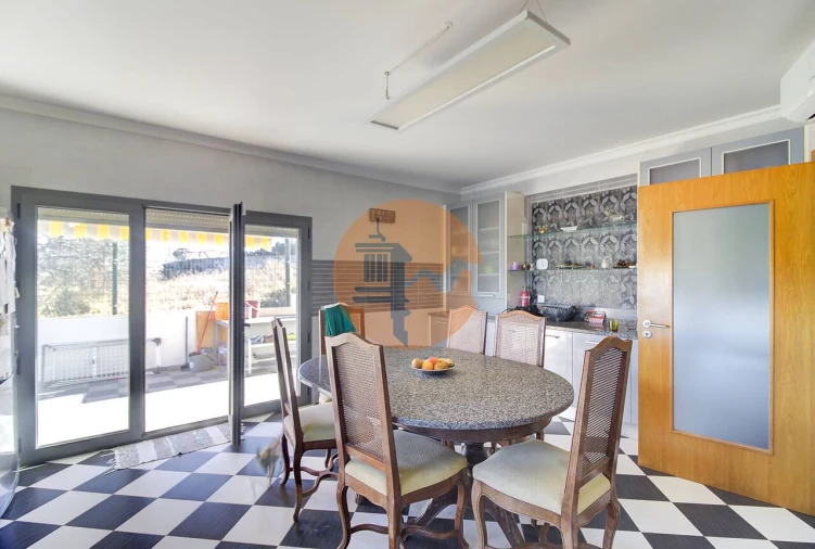 Moradia T4 para Venda em Altura Foto 42