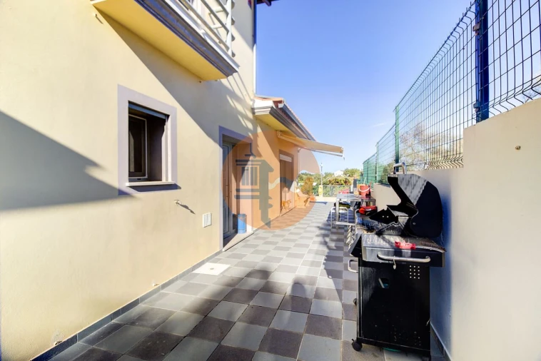 Moradia T4 para Venda em Altura Foto 45