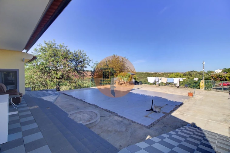 Moradia T4 para Venda em Altura Foto 46