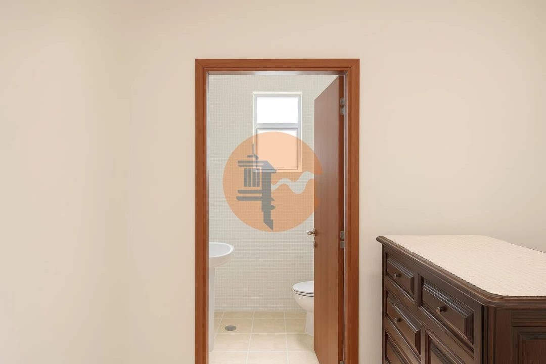 Moradia T3 para Venda em Santa Luzia Foto 13