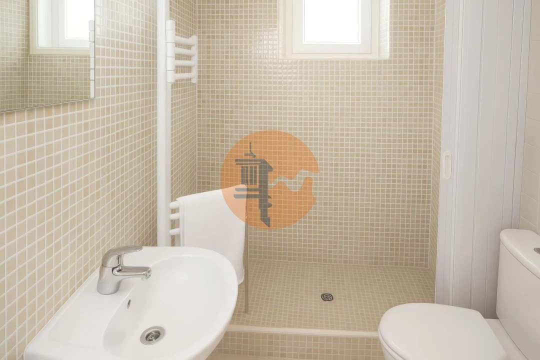 Moradia T3 para Venda em Santa Luzia Foto 15