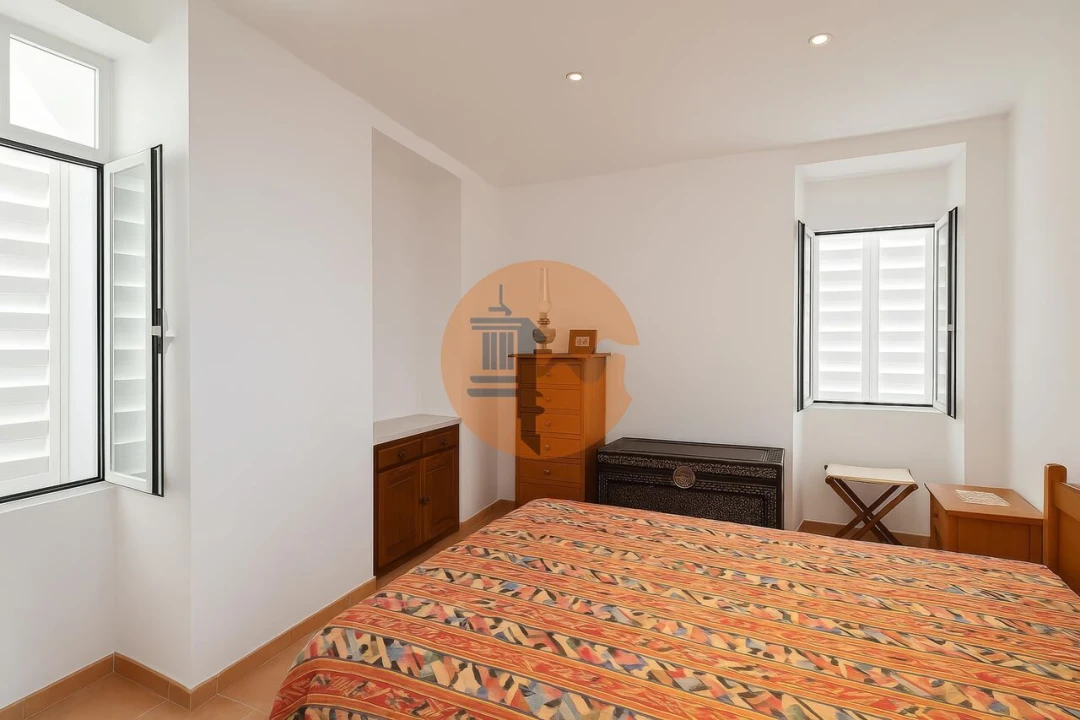 Moradia T3 para Venda em Santa Luzia Foto 16