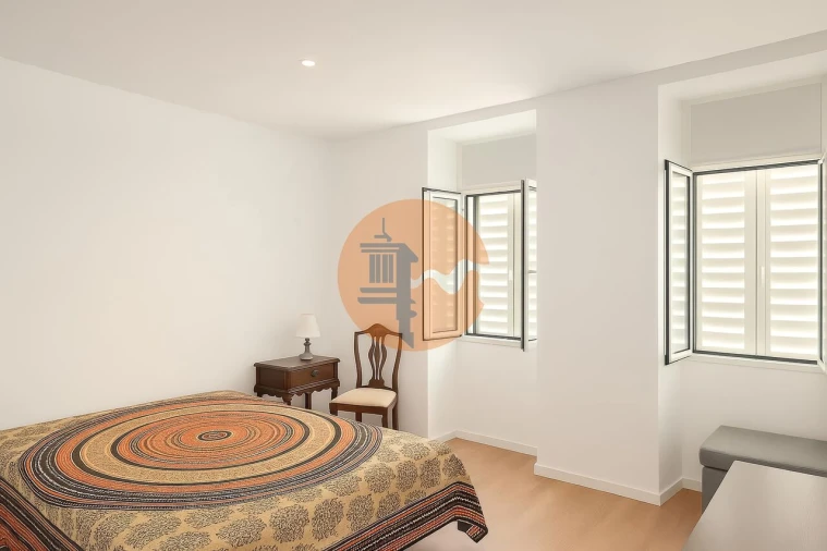 Moradia T3 para Venda em Santa Luzia Foto 10