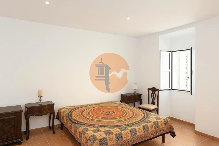 Moradia T3 para Venda em Santa Luzia Foto 11