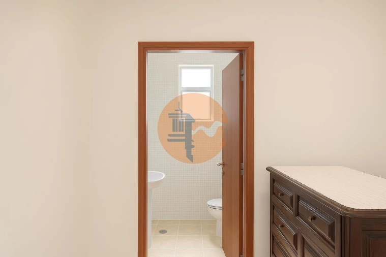 Moradia T3 para Venda em Santa Luzia Foto 13