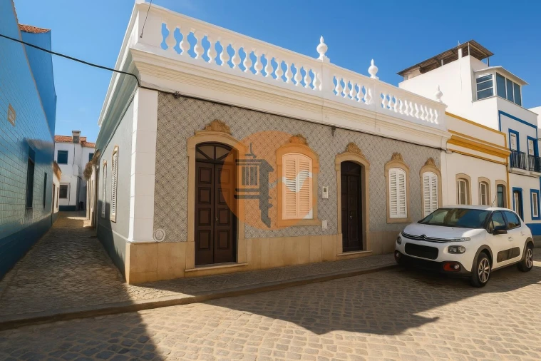 Moradia T3 para Venda em Santa Luzia Foto 23