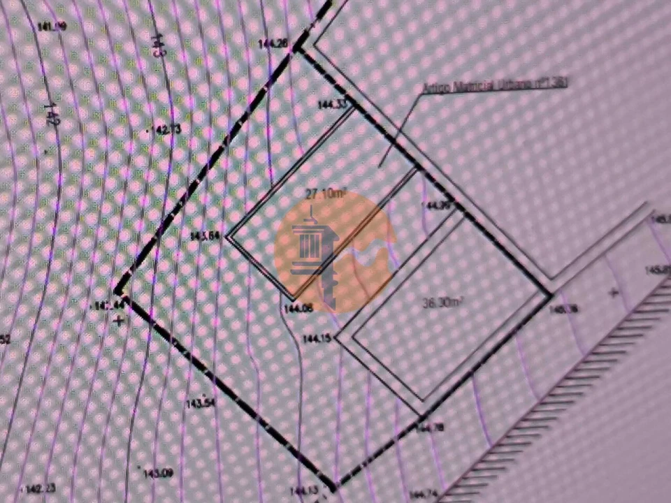 Moradia T3 para Venda em Azinhal Foto 13