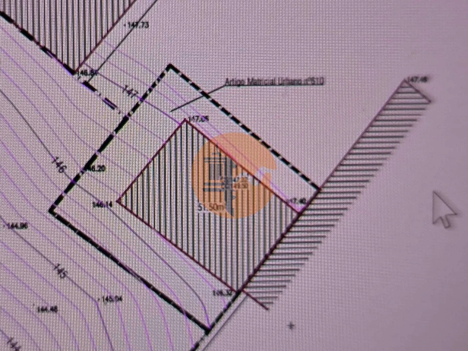 Moradia T3 para Venda em Azinhal Foto 14