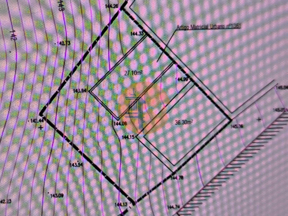 Moradia T3 para Venda em Azinhal Foto 15