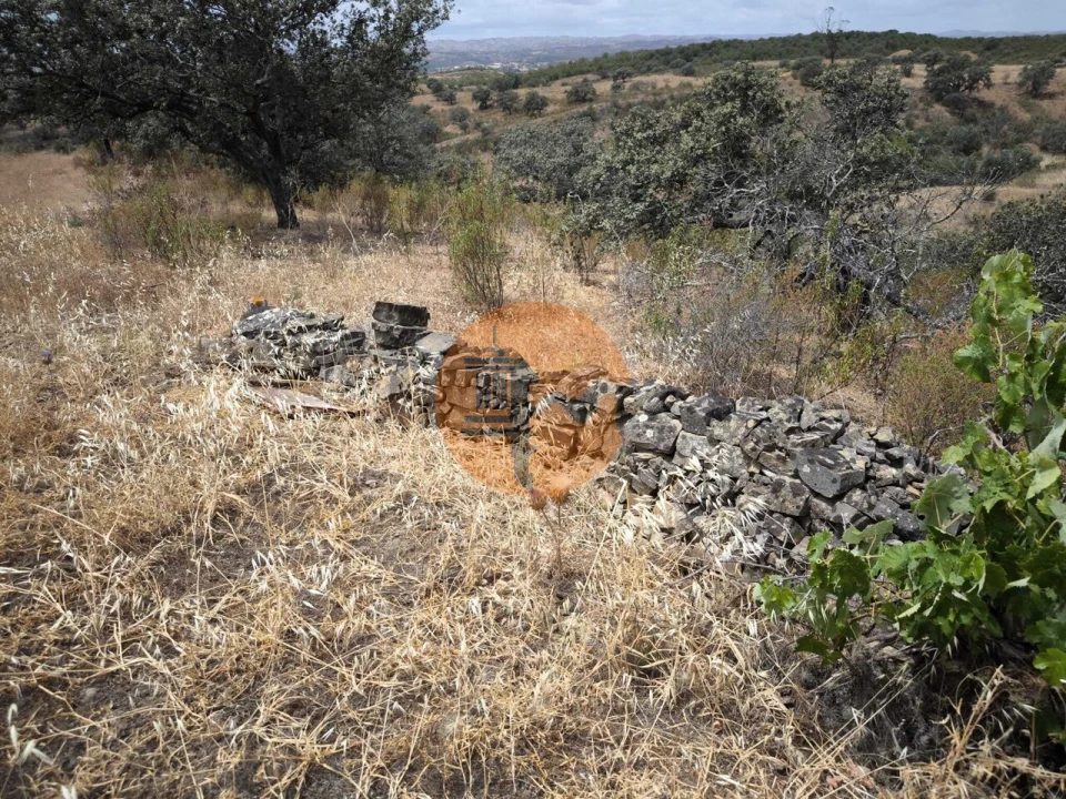 Moradia T3 para Venda em Azinhal Foto 30