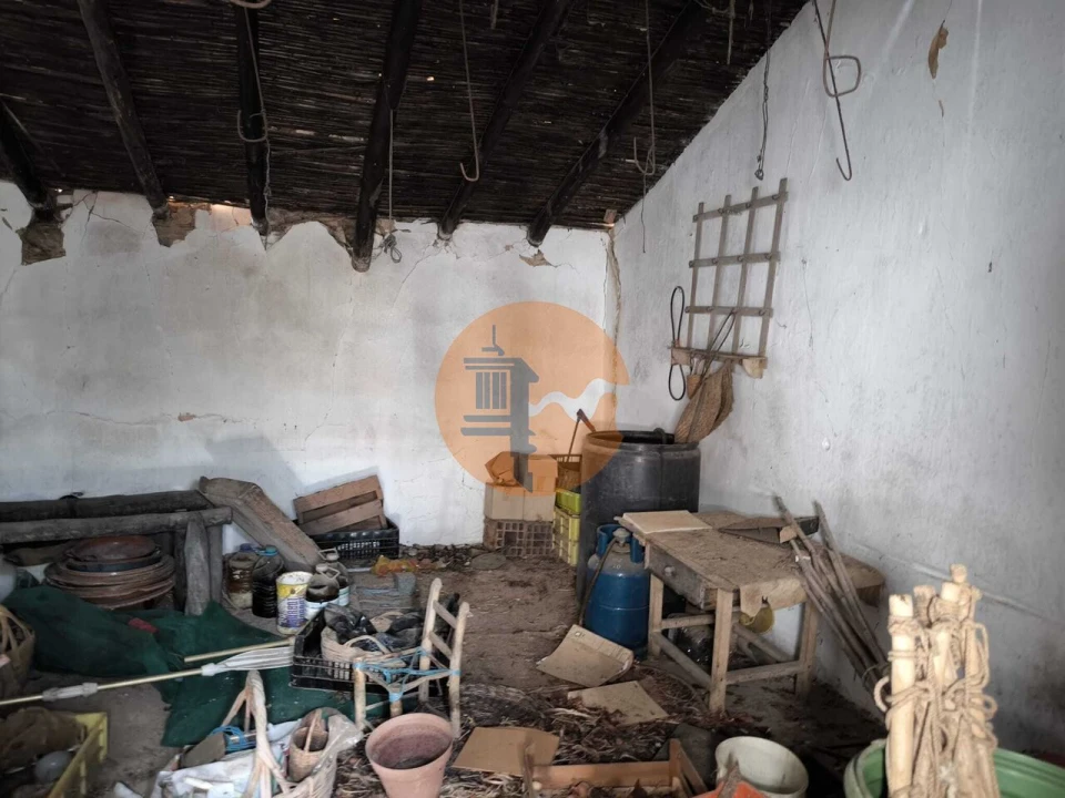 Moradia T3 para Venda em Azinhal Foto 31