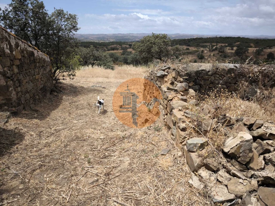 Moradia T3 para Venda em Azinhal Foto 56