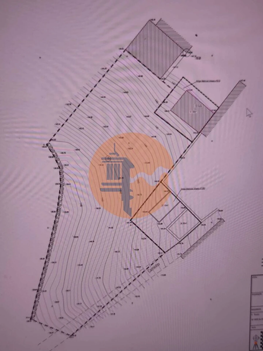 Moradia T3 para Venda em Azinhal Foto 12