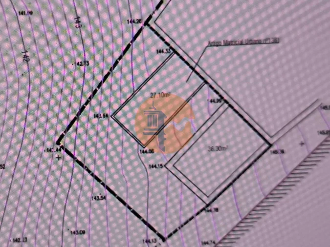 Moradia T3 para Venda em Azinhal Foto 13