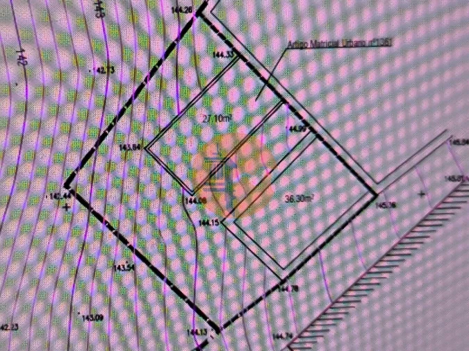 Moradia T3 para Venda em Azinhal Foto 15