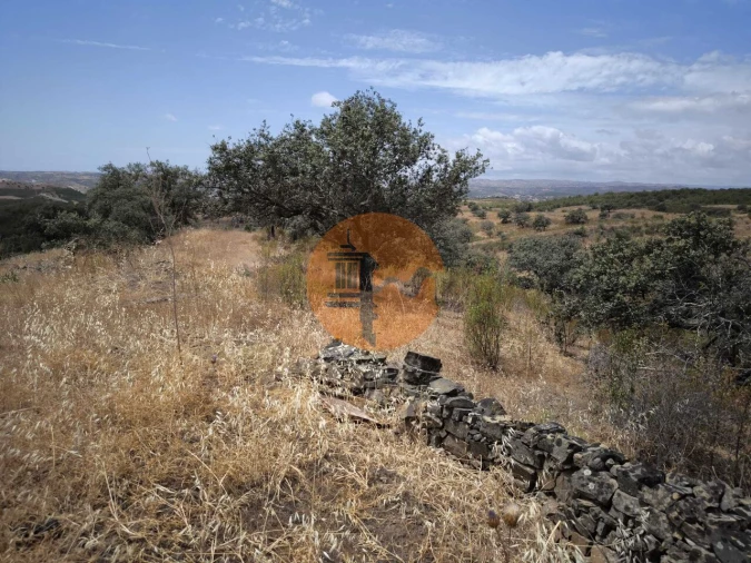 Moradia T3 para Venda em Azinhal Foto 19