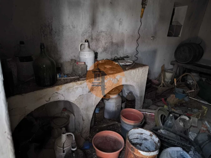 Moradia T3 para Venda em Azinhal Foto 27