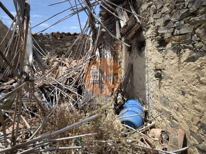 Moradia T3 para Venda em Azinhal Foto 35