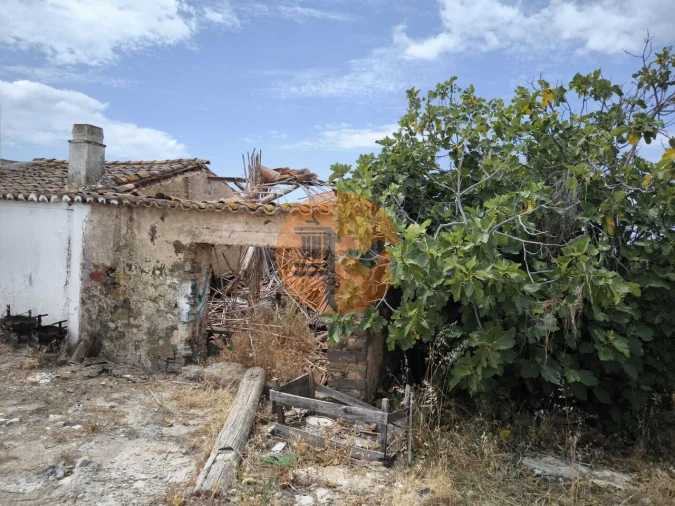 Moradia T3 para Venda em Azinhal Foto 47