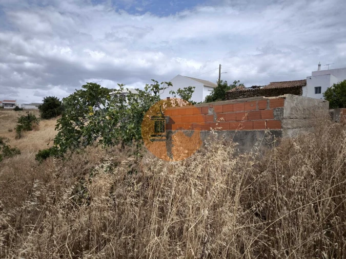 Moradia T3 para Venda em Azinhal Foto 51