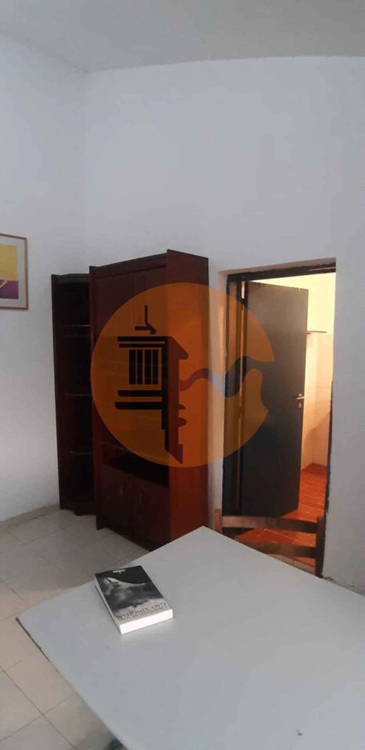 Quinta T2 para Venda em Santa Catarina da Fonte do Bispo Foto 15