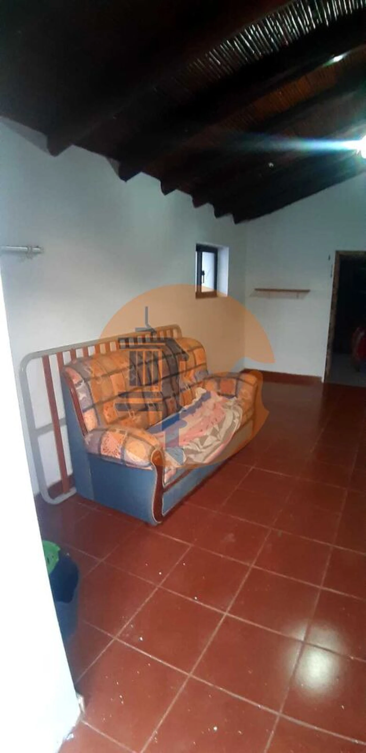 Quinta T2 para Venda em Santa Catarina da Fonte do Bispo Foto 24