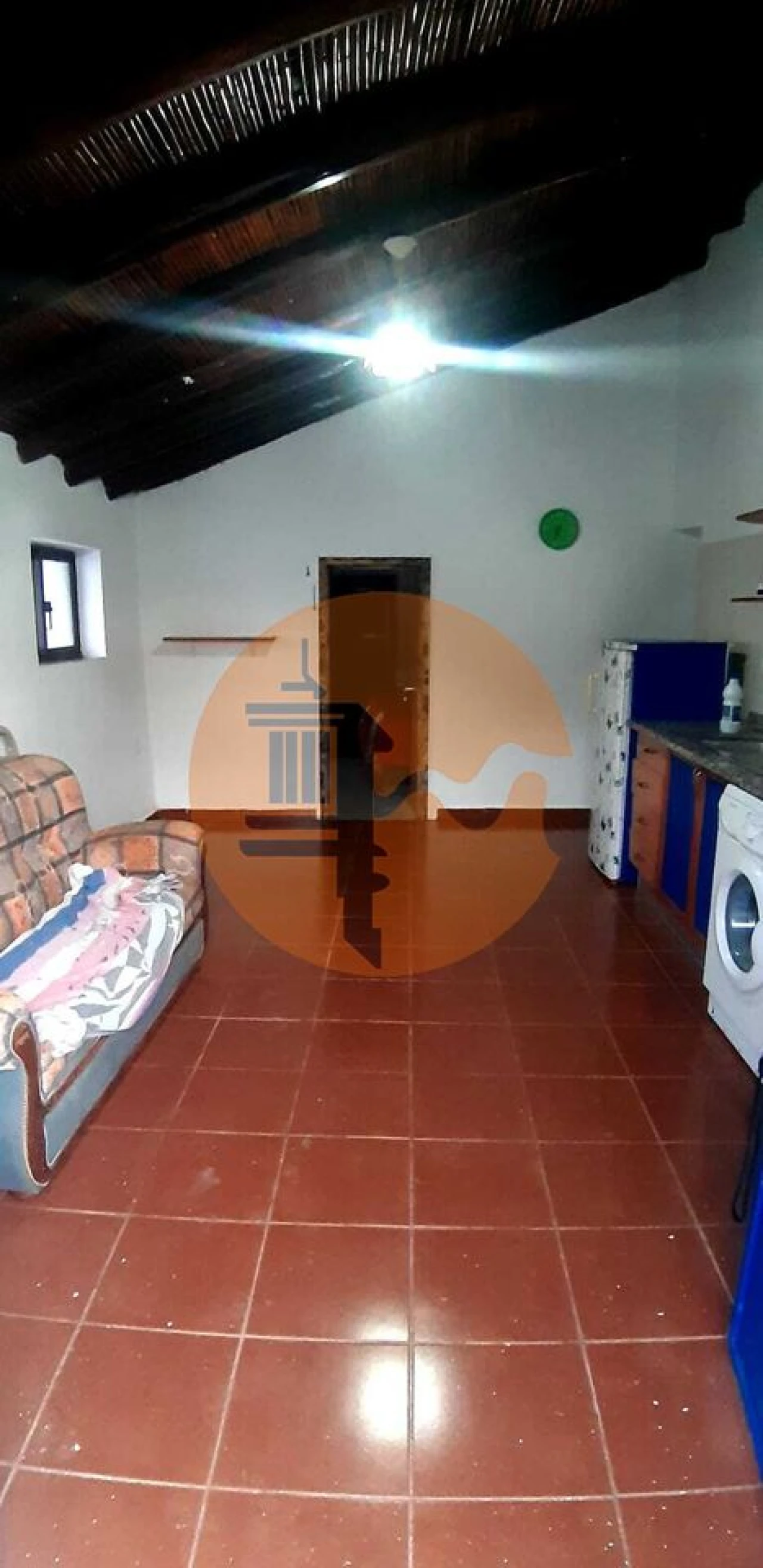 Quinta T2 para Venda em Santa Catarina da Fonte do Bispo Foto 25