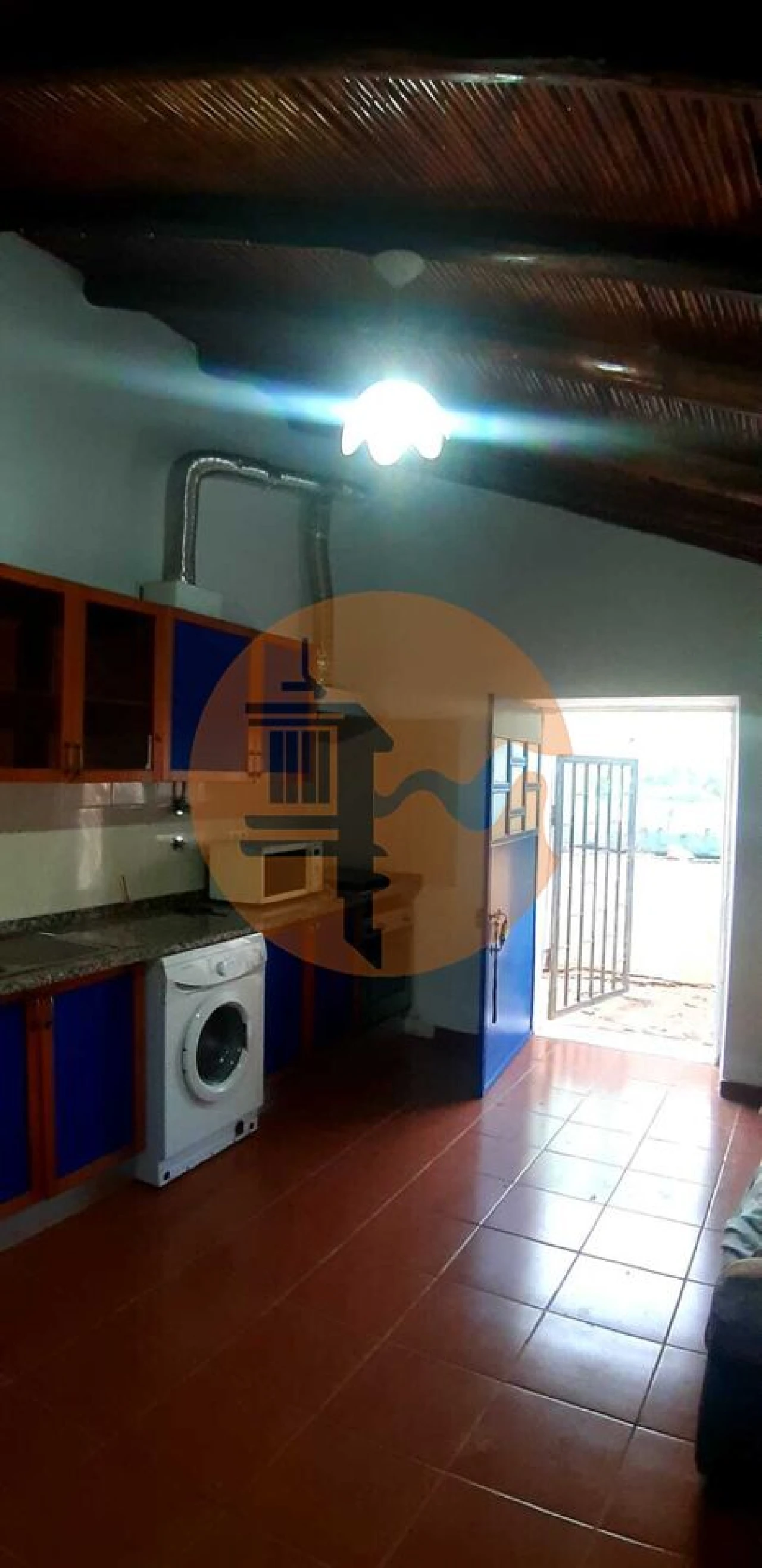 Quinta T2 para Venda em Santa Catarina da Fonte do Bispo Foto 26