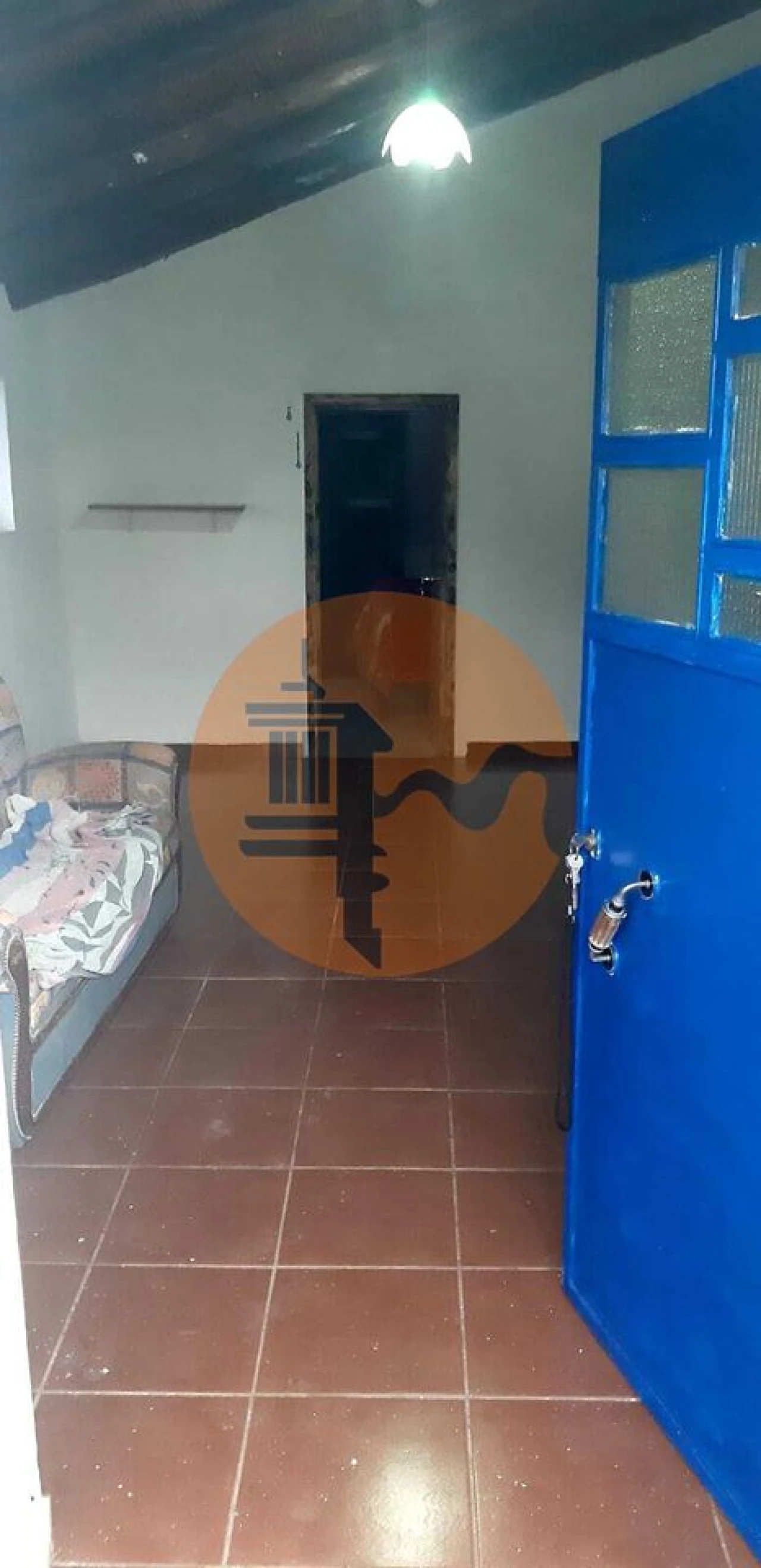 Quinta T2 para Venda em Santa Catarina da Fonte do Bispo Foto 40