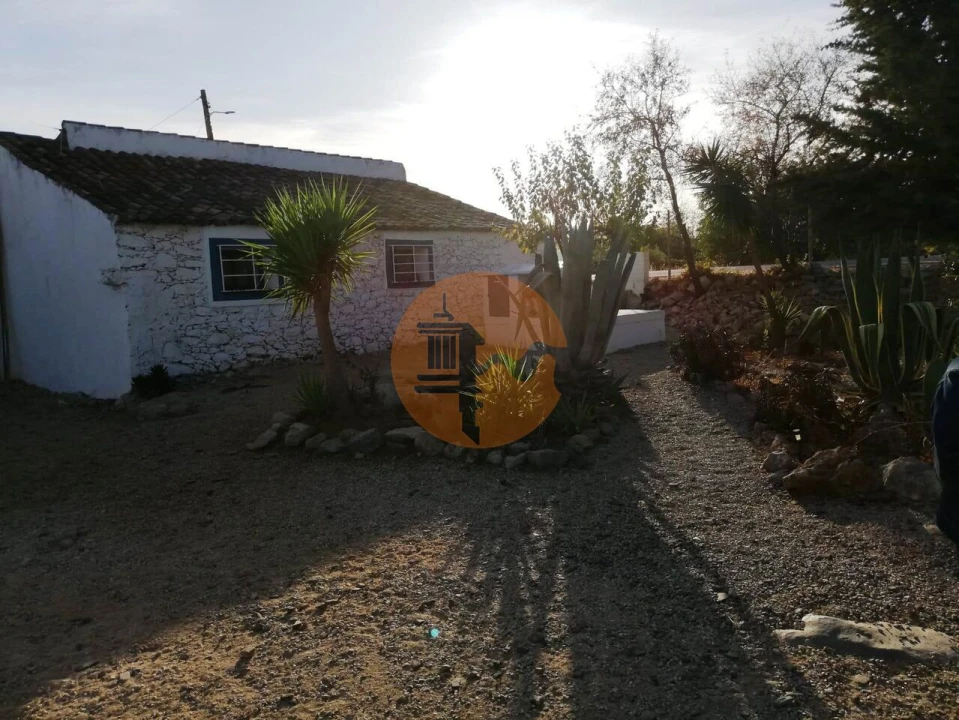 Quinta T2 para Venda em Santa Catarina da Fonte do Bispo Foto 13