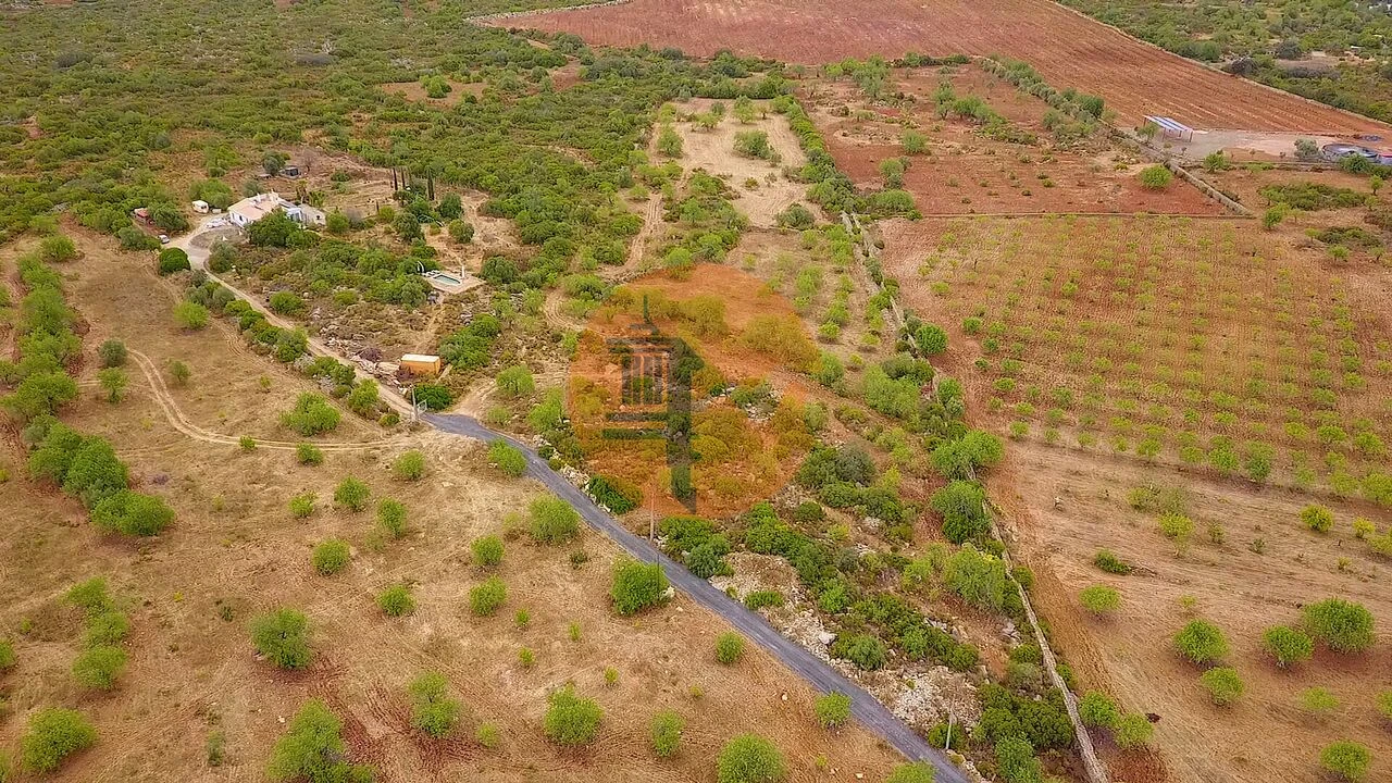 Quinta T2 para Venda em Santa Catarina da Fonte do Bispo Foto 6