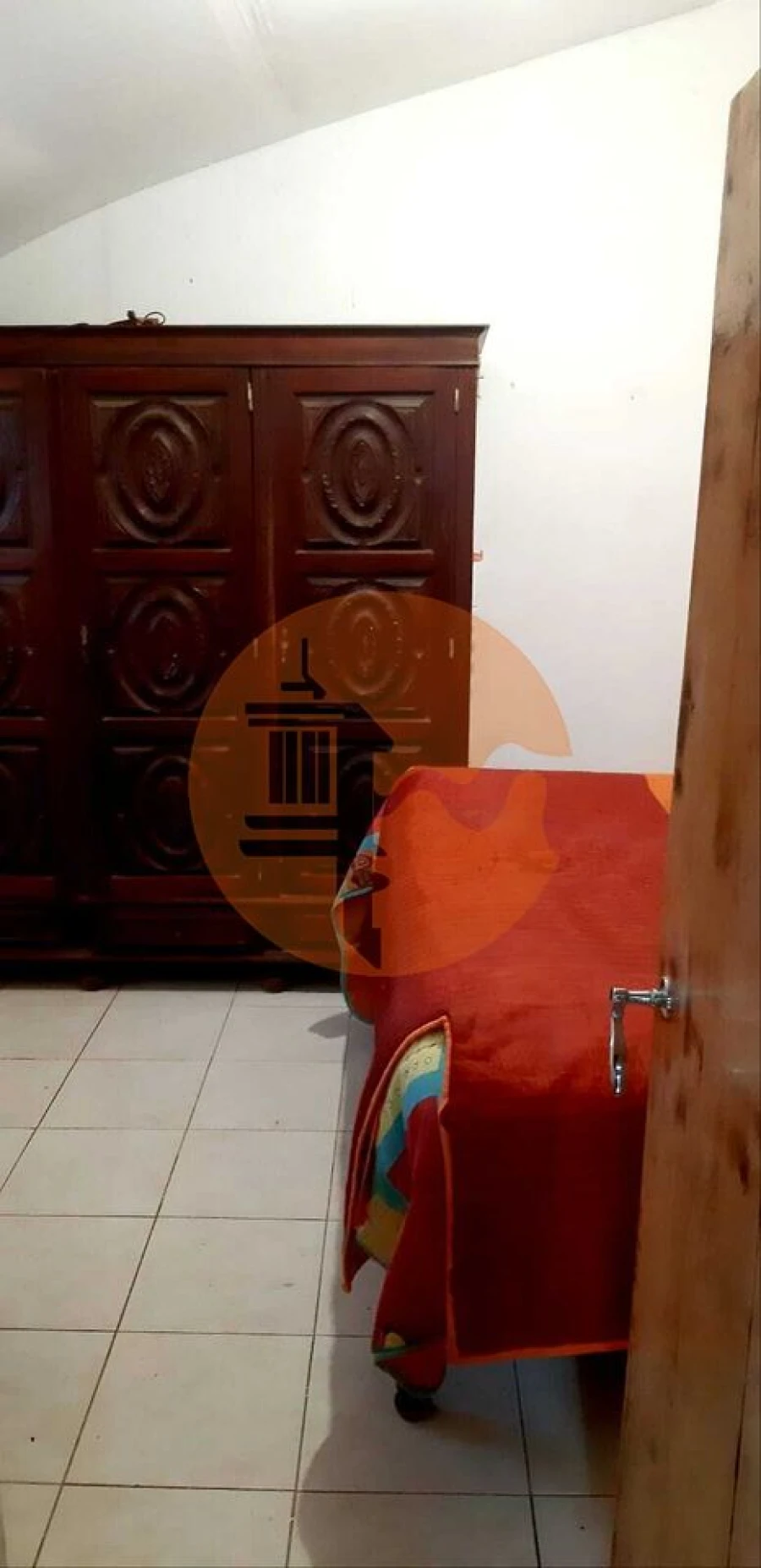 Quinta T2 para Venda em Santa Catarina da Fonte do Bispo Foto 16