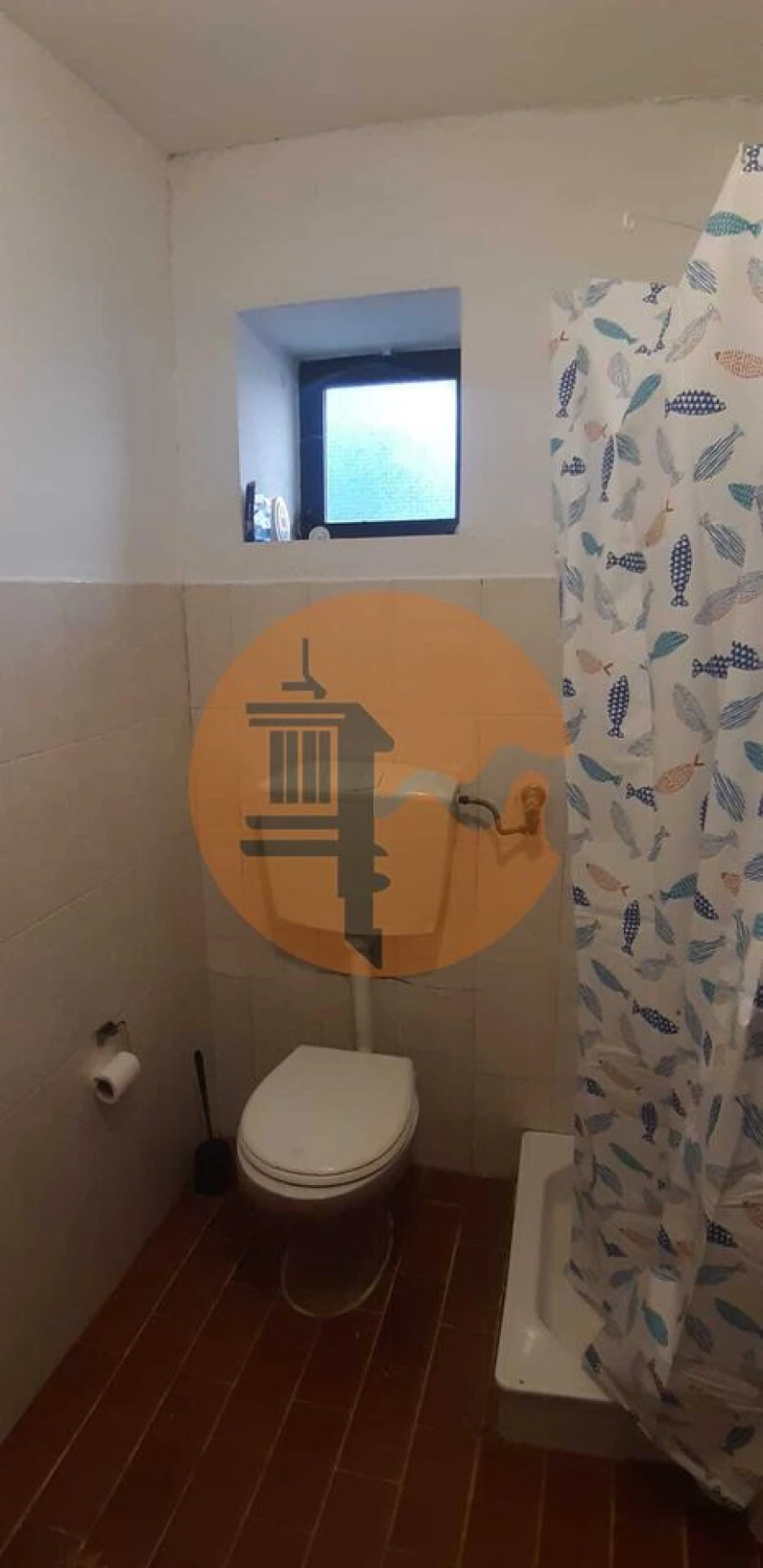 Quinta T2 para Venda em Santa Catarina da Fonte do Bispo Foto 19