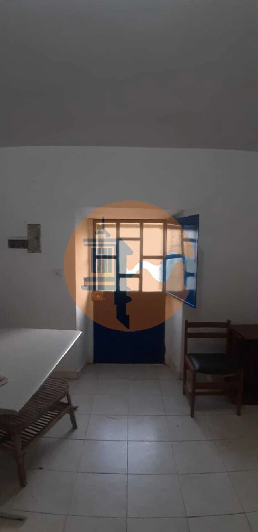 Quinta T2 para Venda em Santa Catarina da Fonte do Bispo Foto 22