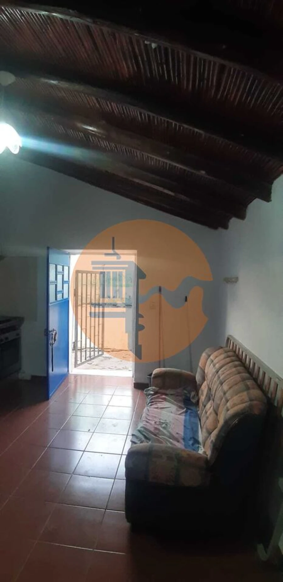 Quinta T2 para Venda em Santa Catarina da Fonte do Bispo Foto 28