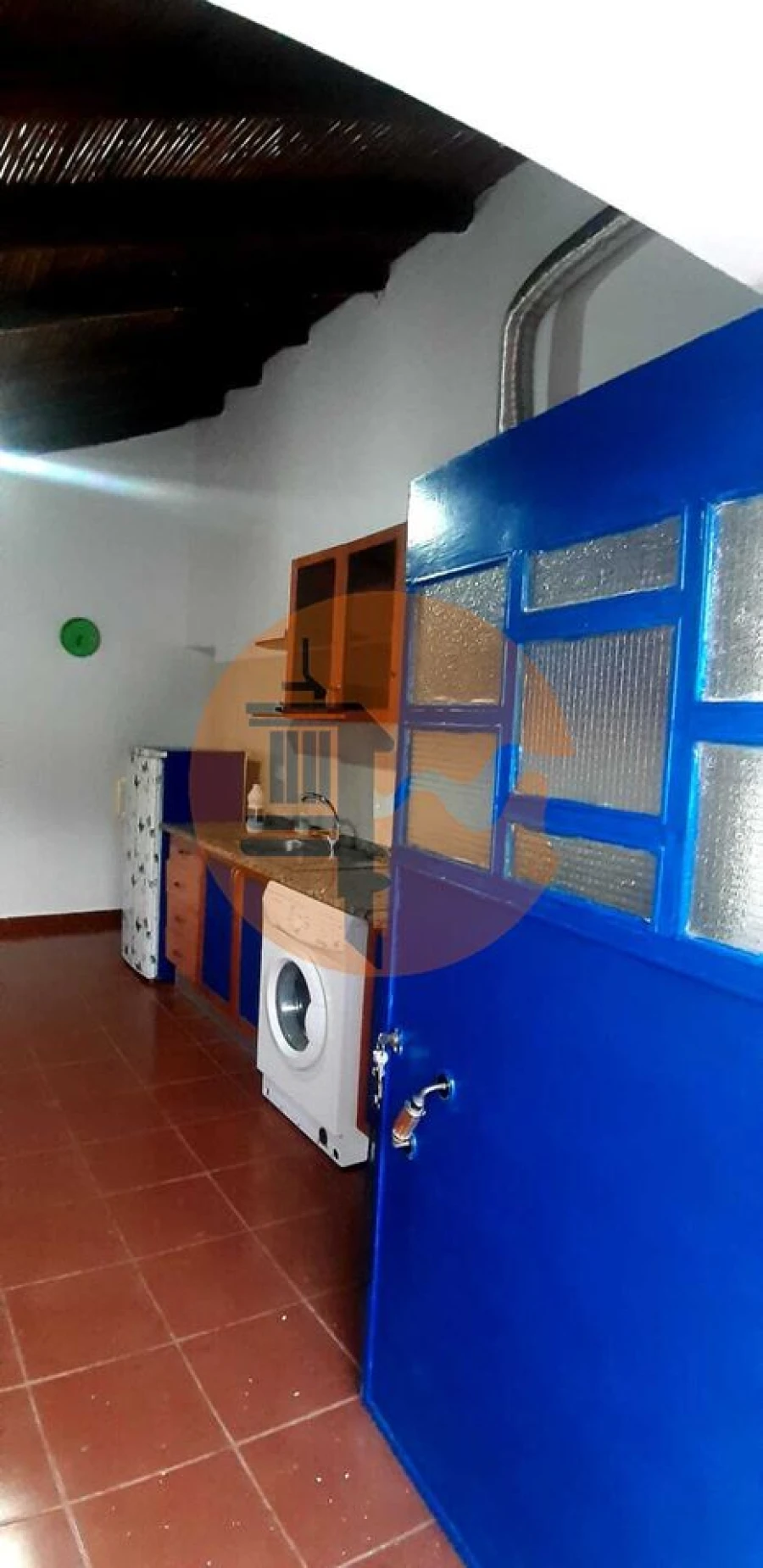 Quinta T2 para Venda em Santa Catarina da Fonte do Bispo Foto 31