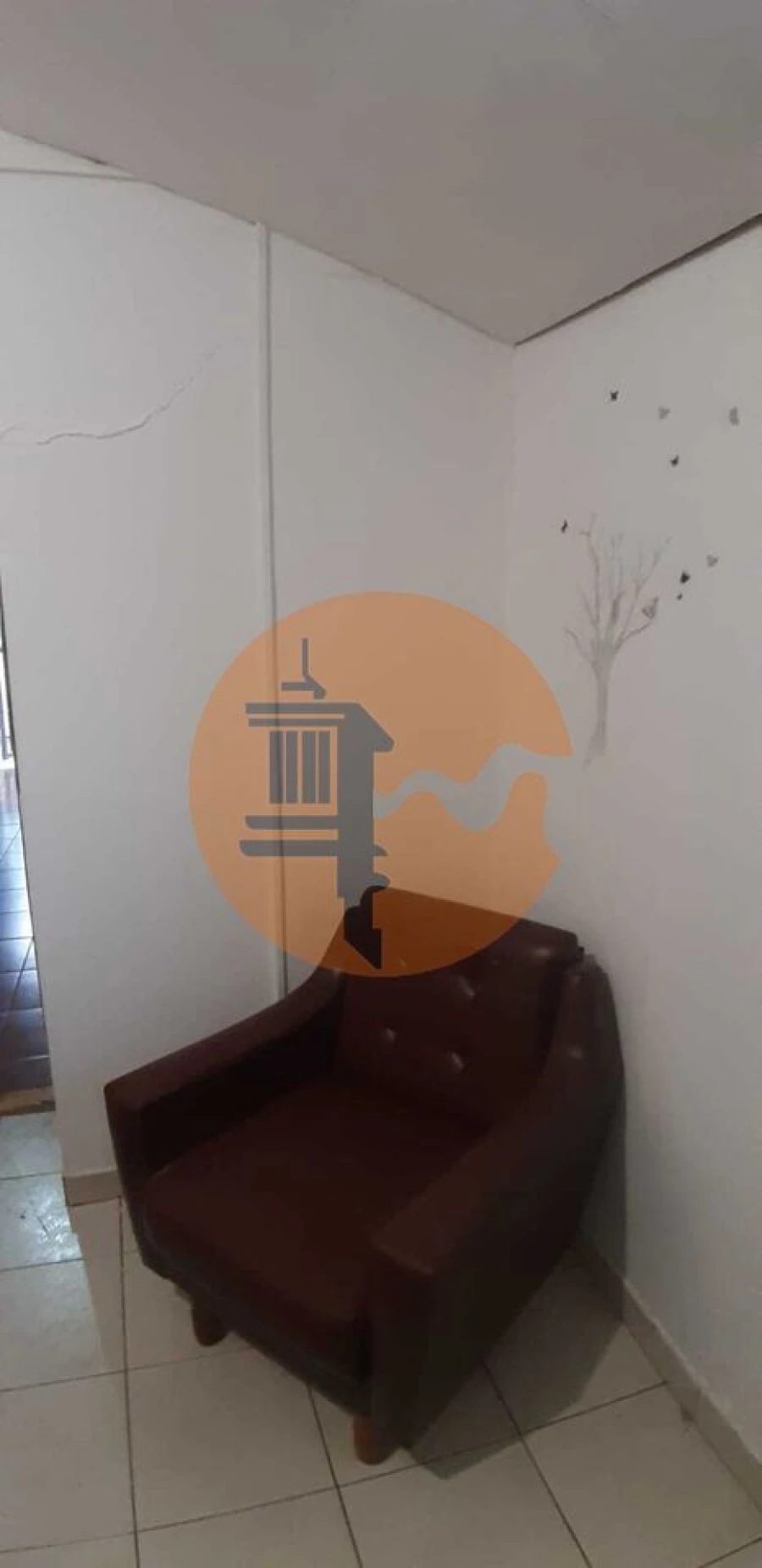 Quinta T2 para Venda em Santa Catarina da Fonte do Bispo Foto 41